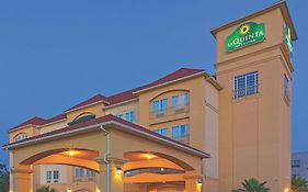 La Quinta Inn Columbus Tx